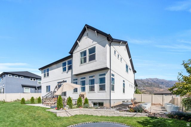 467 N 1120 E, American Fork, UT 84003