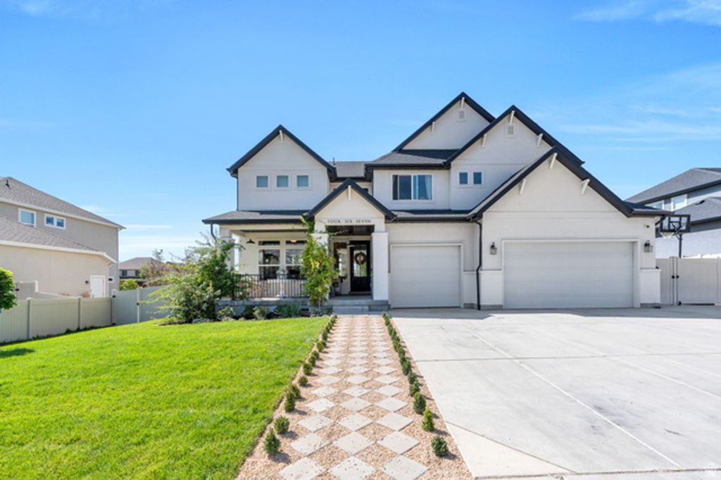 467 N 1120 E, American Fork, UT 84003