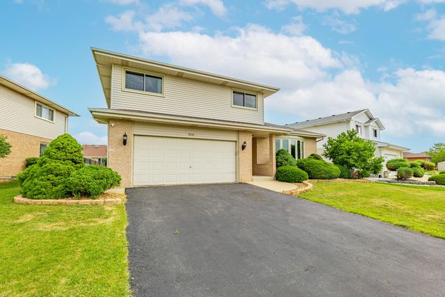 9132 Boardwalk Terrace, Orland Hills, IL 60487