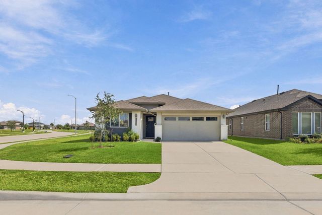 7503 Victoria Brook Trace, Richmond, TX 77407