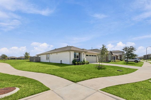 7503 Victoria Brook Trace, Richmond, TX 77407