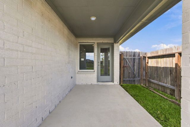 7503 Victoria Brook Trace, Richmond, TX 77407
