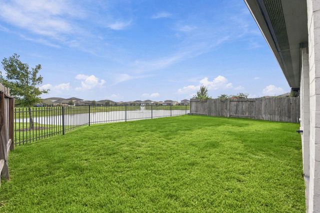7503 Victoria Brook Trace, Richmond, TX 77407