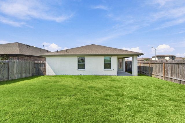 7503 Victoria Brook Trace, Richmond, TX 77407