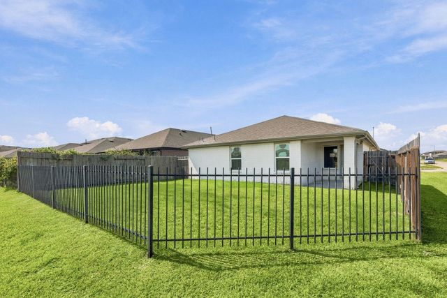 7503 Victoria Brook Trace, Richmond, TX 77407