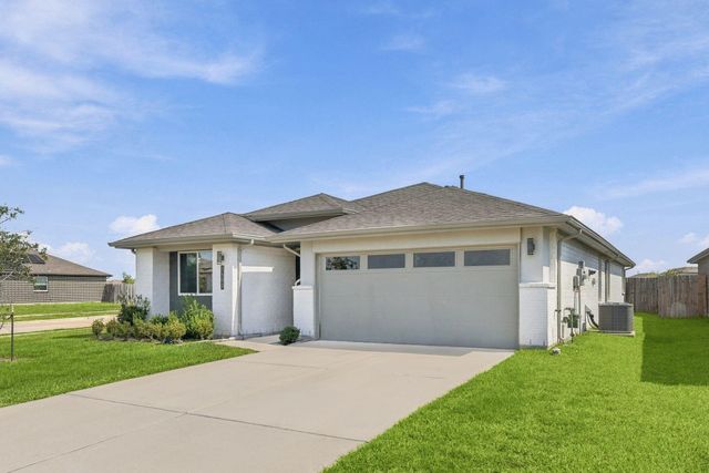 7503 Victoria Brook Trace, Richmond, TX 77407