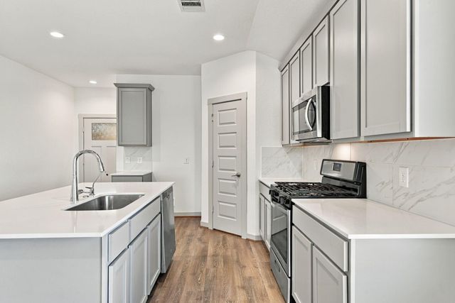 7503 Victoria Brook Trace, Richmond, TX 77407