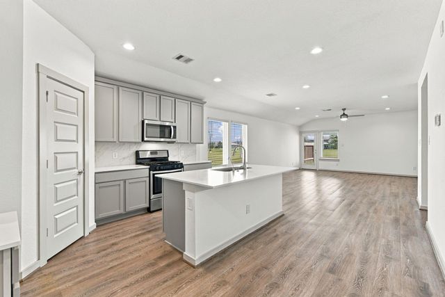 7503 Victoria Brook Trace, Richmond, TX 77407