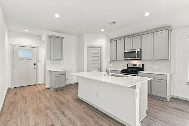 7503 Victoria Brook Trace, Richmond, TX 77407