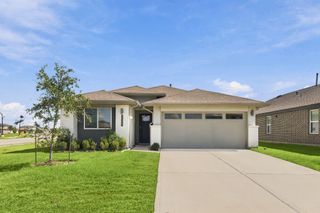 7503 Victoria Brook Trace, Richmond, TX 77407