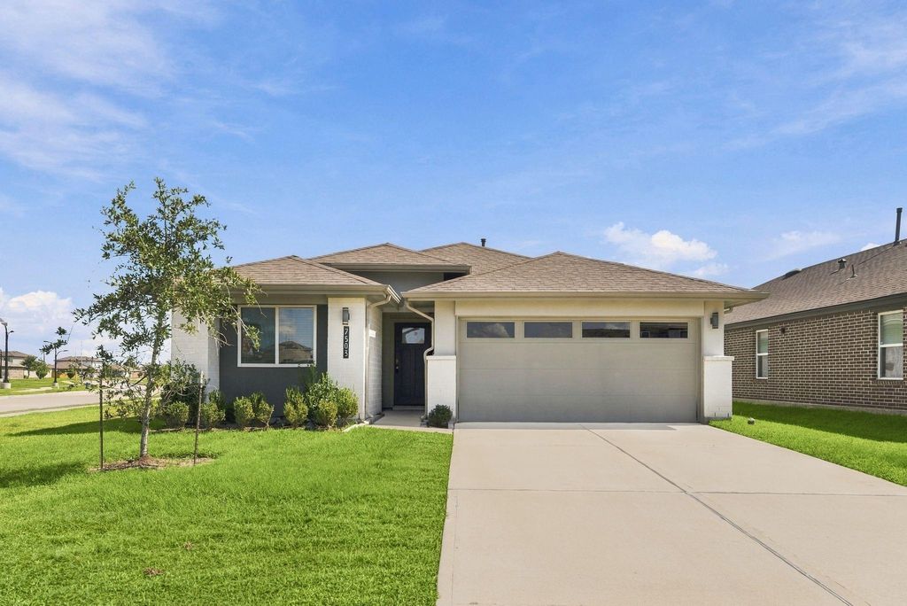 7503 Victoria Brook Trace, Richmond, TX 77407