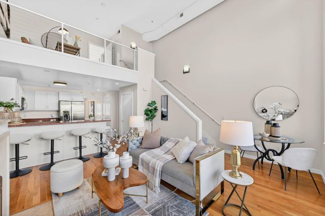 350 N 2nd Street 323, San Jose, CA 95112