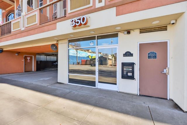 350 N 2nd Street 323, San Jose, CA 95112