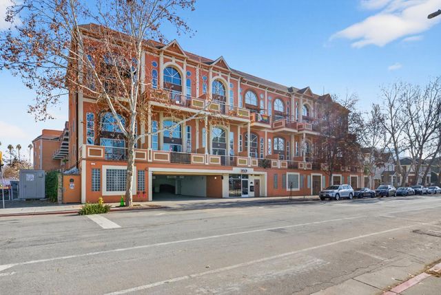 350 N 2nd Street 323, San Jose, CA 95112
