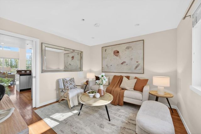 350 N 2nd Street 323, San Jose, CA 95112