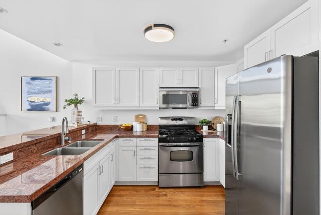 350 N 2nd Street 323, San Jose, CA 95112