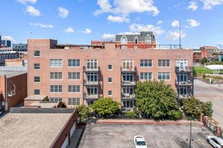 201 S Saint Francis, Wichita, KS 67202