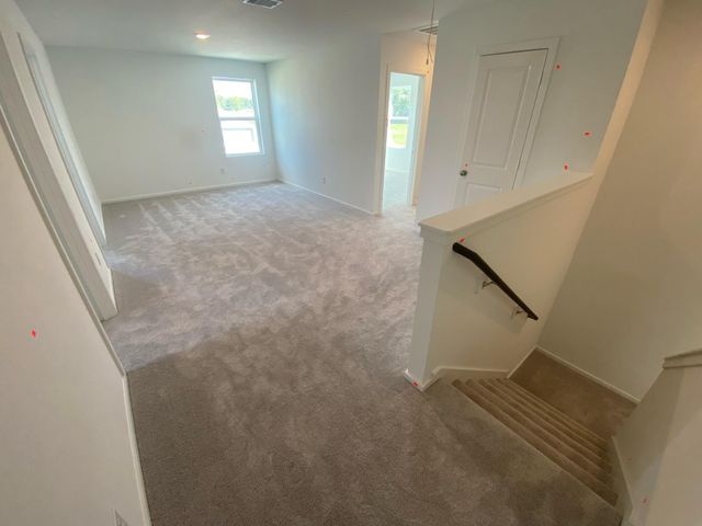 1502 Gardenia Grove Lane, Crosby, TX 77532