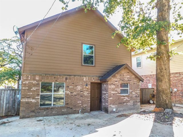 558 Jay, Shady Shores, TX 76208