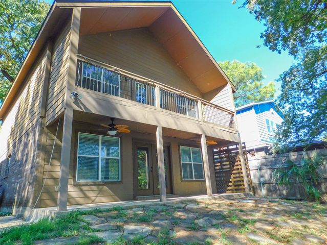 558 Jay, Shady Shores, TX 76208