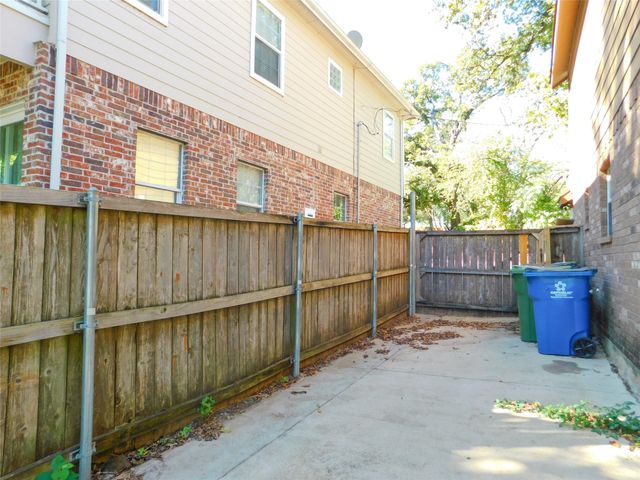 558 Jay, Shady Shores, TX 76208