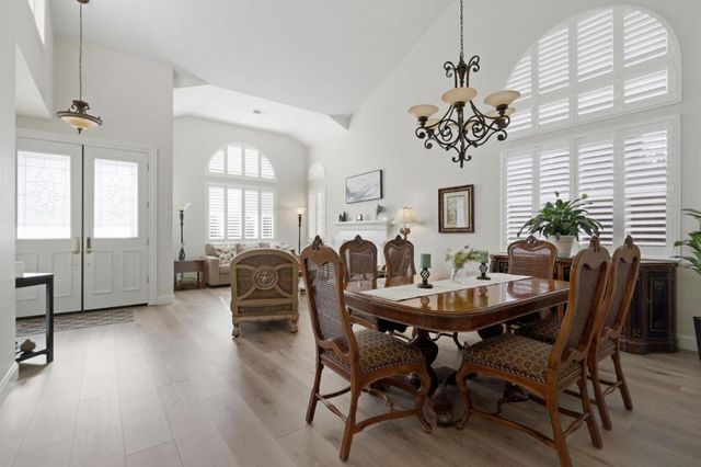 3249 Placido Court, San Jose, CA 95135