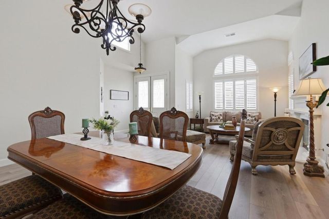 3249 Placido Court, San Jose, CA 95135