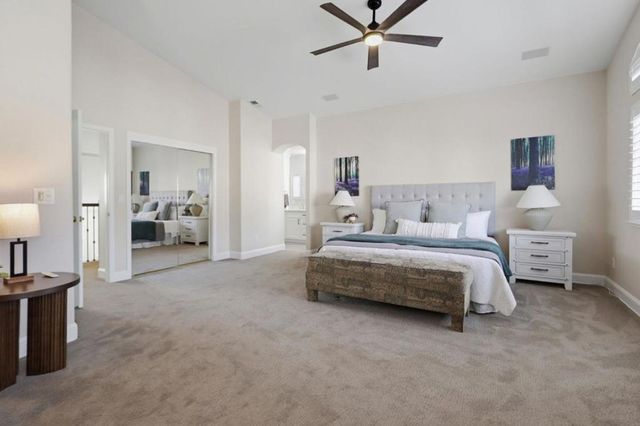 3249 Placido Court, San Jose, CA 95135