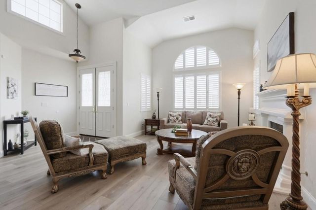 3249 Placido Court, San Jose, CA 95135