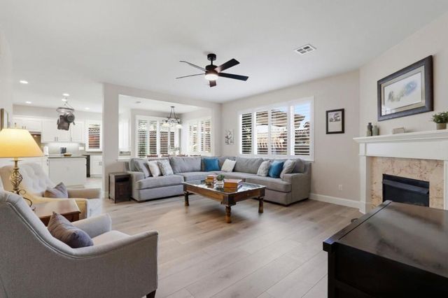 3249 Placido Court, San Jose, CA 95135