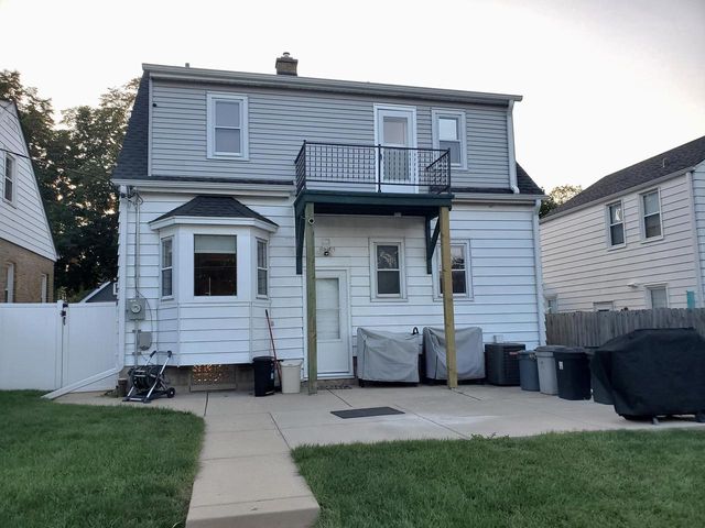 2916 S 48th STREET, Milwaukee, WI 53219