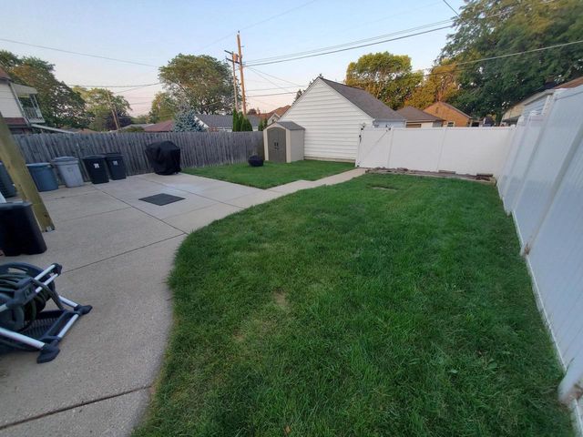 2916 S 48th STREET, Milwaukee, WI 53219