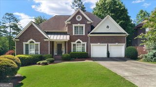4906 Chimney Oaks Drive, Mableton, GA 30126