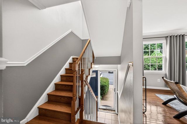 3352 BRECKENRIDGE CT, Annandale, VA 22003