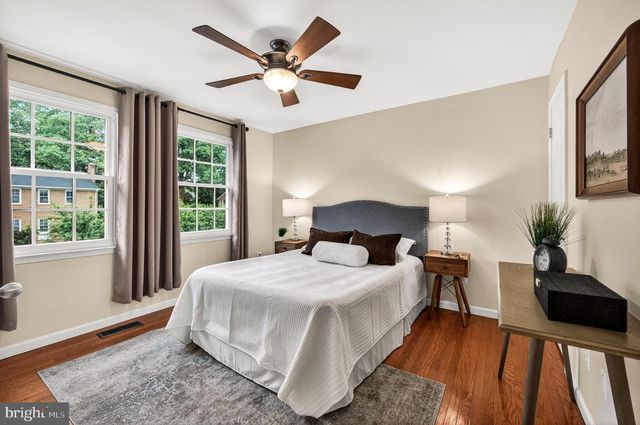 3352 BRECKENRIDGE CT, Annandale, VA 22003