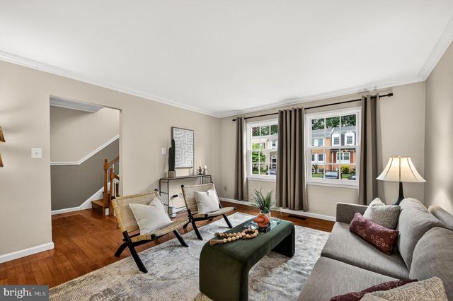 3352 BRECKENRIDGE CT, Annandale, VA 22003