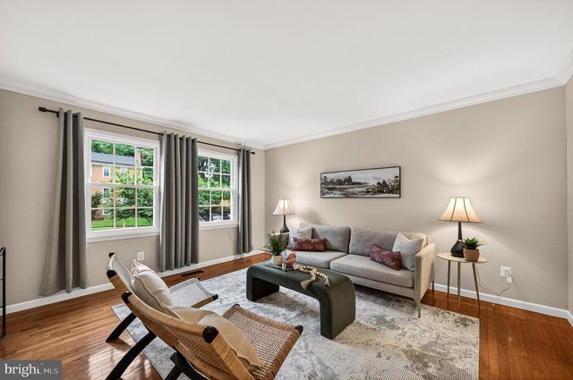 3352 BRECKENRIDGE CT, Annandale, VA 22003