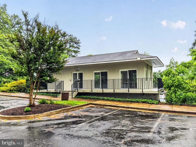 3352 BRECKENRIDGE CT, Annandale, VA 22003