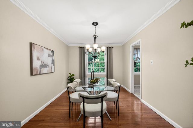 3352 BRECKENRIDGE CT, Annandale, VA 22003