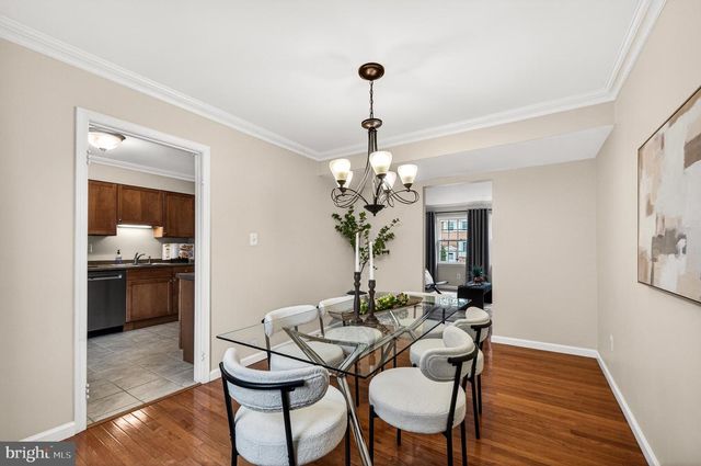 3352 BRECKENRIDGE CT, Annandale, VA 22003