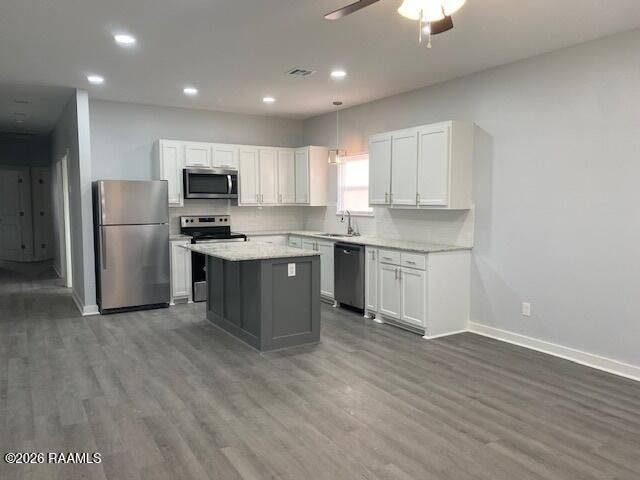 7805 Cameron Street 1, Duson, LA 70529