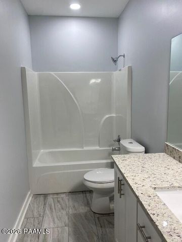 7805 Cameron Street 1, Duson, LA 70529