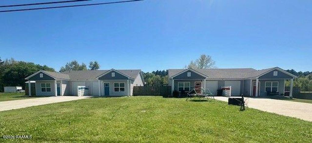 7805 Cameron Street 1, Duson, LA 70529
