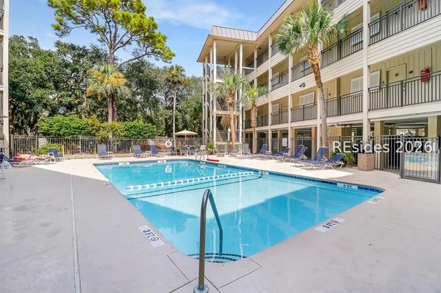 23 S Forest Beach Dr Apt 289, Hilton Head Island, SC 29928