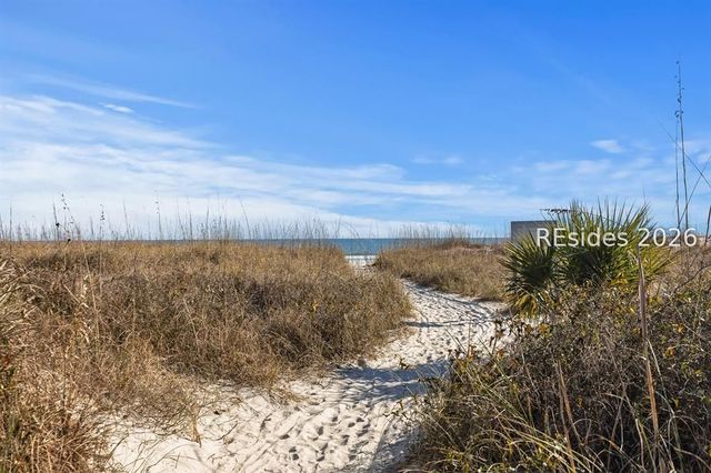 23 S Forest Beach Dr Apt 289, Hilton Head Island, SC 29928
