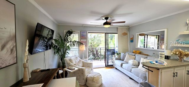 23 S Forest Beach Dr Apt 289, Hilton Head Island, SC 29928