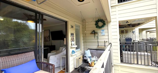 23 S Forest Beach Dr Apt 289, Hilton Head Island, SC 29928