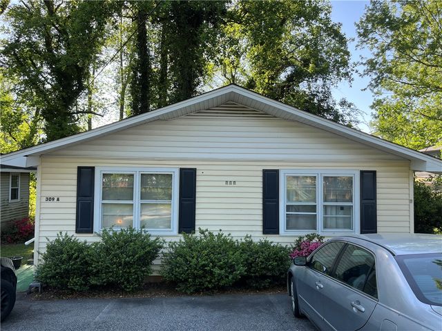 309 Bahan Street, Taylors, SC 29687