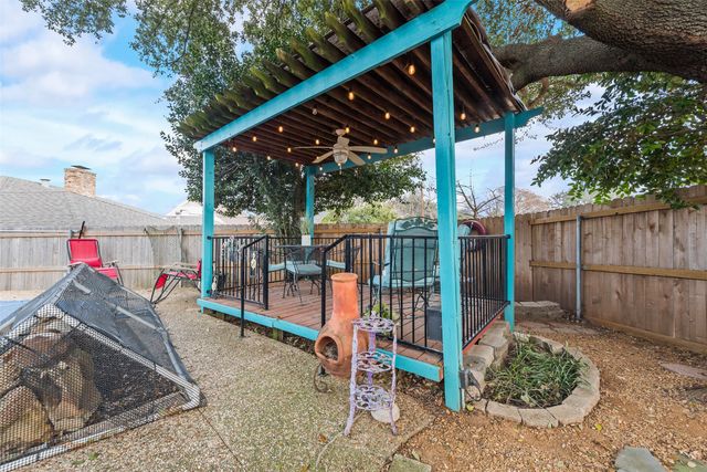 226 Meadowlark Lane, Duncanville, TX 75137