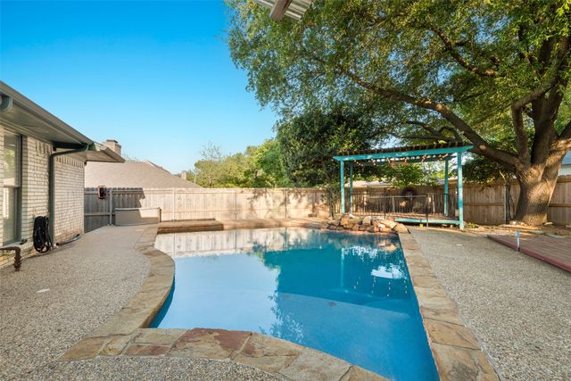 226 Meadowlark Lane, Duncanville, TX 75137